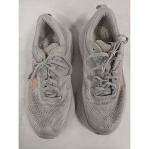 Ladies Hoka Bondi 8 WIDE